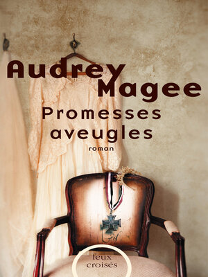 cover image of Promesses aveugles